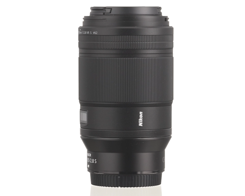 Nikon NIKKOR Z MC 105mm f/2.8 VR S: Amazon.co.uk: Electronics & Photo